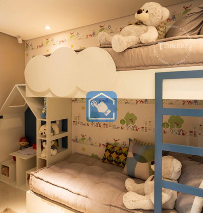 Apartamento com 3 Quartos à Venda, 61 m² em Vila Antonieta - São Paulo