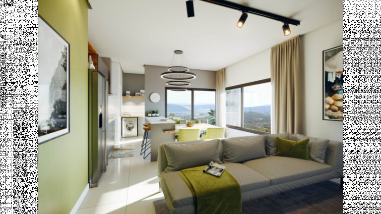 Imagem Apartamento com 3 Quartos à Venda, 129 m² em União - Flores Da Cunha Imagem Apartamento com 3 Quartos à Venda, 129 m² em União - Flores Da Cunha