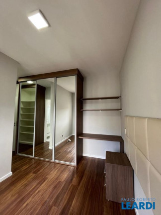 Imagem Apartamento com 2 Quartos à Venda, 77 m² em Centro - São Bernardo Do Campo