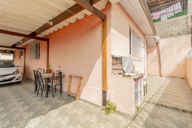 Imagem Casa de Vila com 2 Quartos à Venda, 127 m² em Vila João Batista - São Paulo