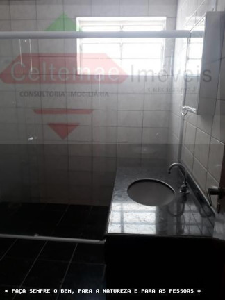 Imagem Casa com 4 Quartos à Venda, 130 m² em Jardim Maria Augusta - Taubaté