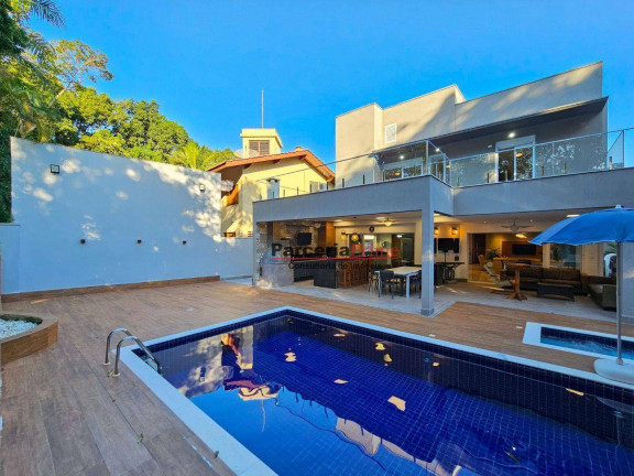 Imagem Casa com 6 Quartos à Venda, 328 m² em Riviera - Módulo 28 - Bertioga Imagem Casa com 6 Quartos à Venda, 328 m² em Riviera - Módulo 28 - Bertioga