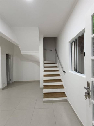 Imagem Sobrado com 3 Quartos à Venda, 141 m² em Campo Da Aviacao - Praia Grande Imagem Sobrado com 3 Quartos à Venda, 141 m² em Campo Da Aviacao - Praia Grande