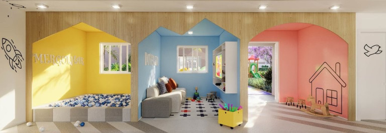 Imagem Apartamento com 2 Quartos à Venda, 51 m² em Vila Carrão - São Paulo