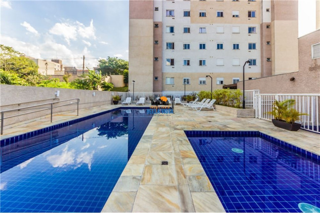 Imagem Apartamento com 2 Quartos à Venda, em Cidade Satélite Santa Bárbara - São Paulo Imagem Apartamento com 2 Quartos à Venda, em Cidade Satélite Santa Bárbara - São Paulo
