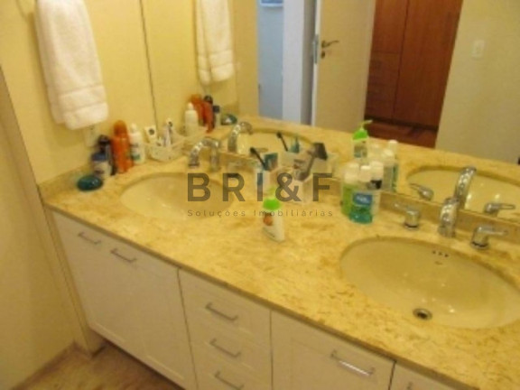 Imagem Apartamento com 5 Quartos à Venda, 272 m² em Campo Belo - São Paulo