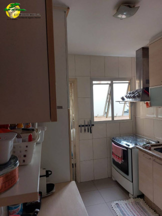 Imagem Apartamento com 3 Quartos à Venda, 75 m² em Santa Teresinha - São Paulo Imagem Apartamento com 3 Quartos à Venda, 75 m² em Santa Teresinha - São Paulo