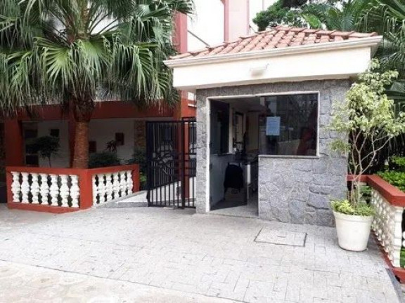 Imagem Apartamento com 2 Quartos à Venda, 67 m² em Jardim Nordeste - São Paulo Imagem Apartamento com 2 Quartos à Venda, 67 m² em Jardim Nordeste - São Paulo