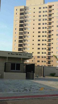 Apartamento com 2 Quartos à Venda,  em Centro - Jacareí