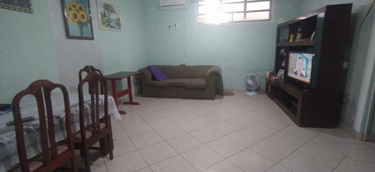 Imagem Casa com 4 Quartos à Venda ou Locação, 200 m² em Boqueirão - Praia Grande Imagem Casa com 4 Quartos à Venda ou Locação, 200 m² em Boqueirão - Praia Grande
