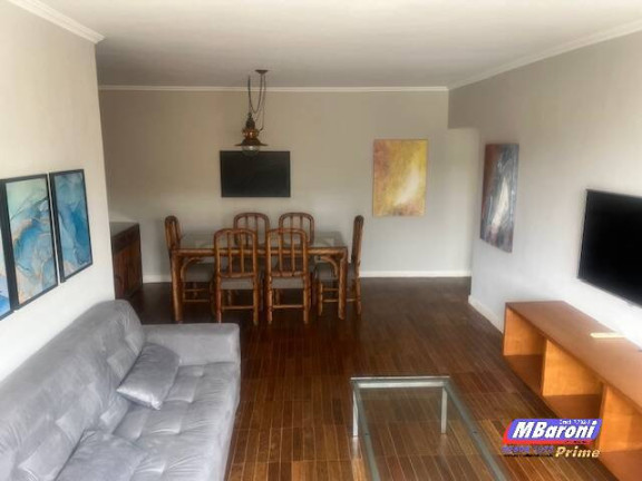Imagem Apartamento com 3 Quartos para Alugar, 105 m² em Paraíso - São Paulo Imagem Apartamento com 3 Quartos para Alugar, 105 m² em Paraíso - São Paulo