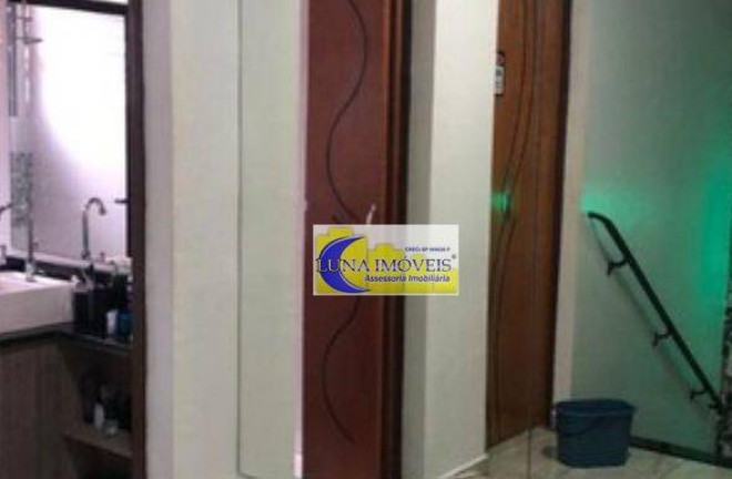 Imagem Sobrado com 3 Quartos à Venda, 108 m² em Demarchi - São Bernardo Do Campo Imagem Sobrado com 3 Quartos à Venda, 108 m² em Demarchi - São Bernardo Do Campo