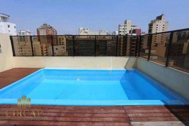 Imagem Apartamento com 1 Quarto à Venda, 28 m² em Consolação - São Paulo Imagem Apartamento com 1 Quarto à Venda, 28 m² em Consolação - São Paulo