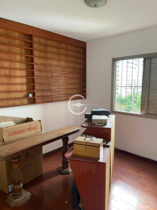 Imagem Apartamento com 4 Quartos à Venda, 154 m² em Chácara Santo Antônio - São Paulo Imagem Apartamento com 4 Quartos à Venda, 154 m² em Chácara Santo Antônio - São Paulo