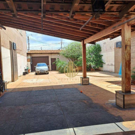 Imagem Casa com 2 Quartos à Venda, 200 m² em Jardim Maria Goretti - Ribeirão Preto Imagem Casa com 2 Quartos à Venda, 200 m² em Jardim Maria Goretti - Ribeirão Preto