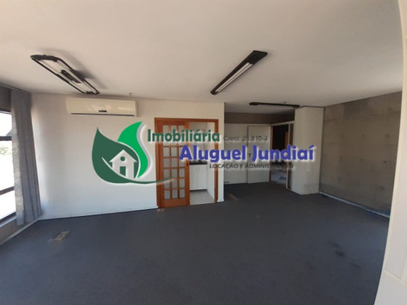 Imagem Sala Comercial à Venda ou Temporada, 50 m² em Anhangabaú - Jundiaí