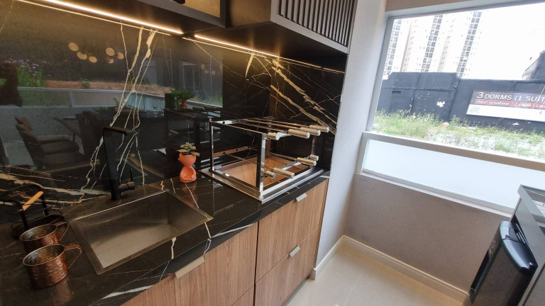 Imagem Apartamento com 3 Quartos à Venda, 94 m² em Vila Valparaíso - Santo André Imagem Apartamento com 3 Quartos à Venda, 94 m² em Vila Valparaíso - Santo André
