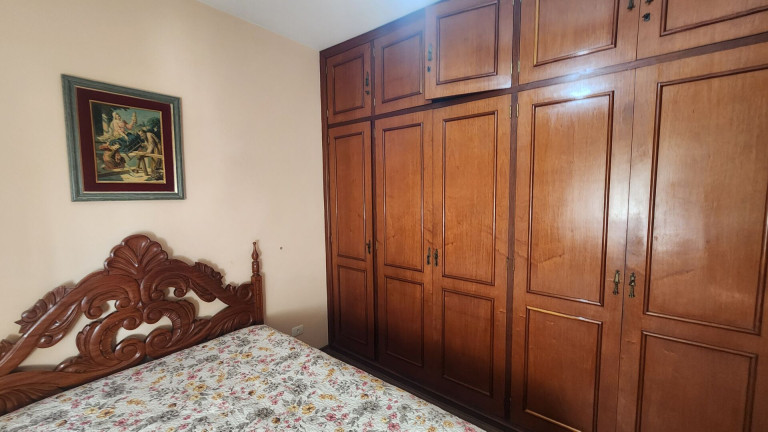Imagem Apartamento com 3 Quartos à Venda, 152 m² em Gonzaga - Santos
