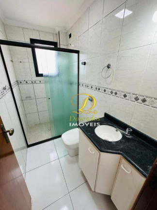 Imagem Apartamento com 1 Quarto à Venda, 59 m² em Aviação - Praia Grande Imagem Apartamento com 1 Quarto à Venda, 59 m² em Aviação - Praia Grande