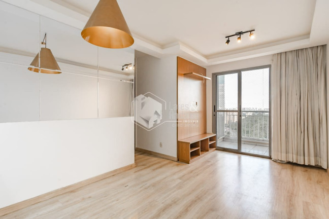 Imagem Apartamento com 3 Quartos à Venda, 67 m² em Jardim íris - São Paulo