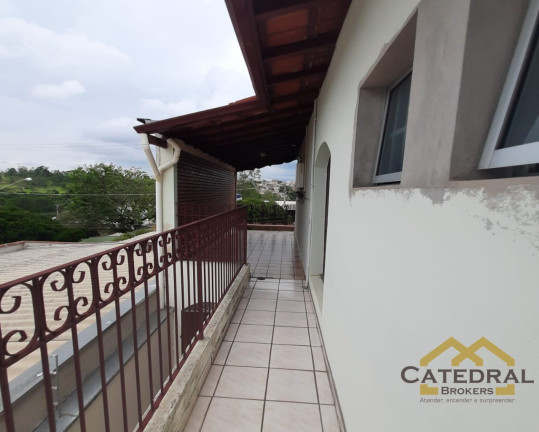 Imagem Casa com 3 Quartos à Venda, em Vila Esperança - Jundiaí Imagem Casa com 3 Quartos à Venda, em Vila Esperança - Jundiaí