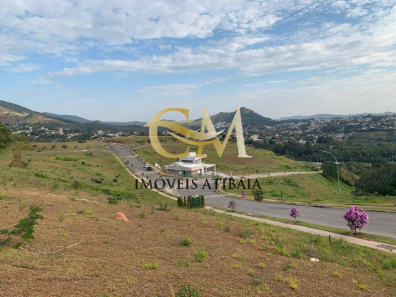 Terreno em Condomínio à Venda, 755 m² em Atibaia