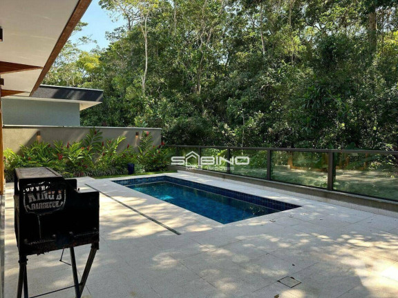 Imagem Casa com 3 Quartos à Venda, 238 m² em Riviera De São Lourenço - Bertioga