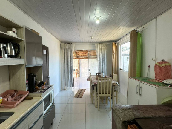 Imagem Casa com 2 Quartos à Venda, 100 m² em Centro - Balneário Barra Do Sul