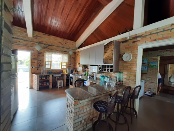 Imagem Casa com 3 Quartos à Venda, 245 m² em Farol Do Itapoá Ii - Itapoá Imagem Casa com 3 Quartos à Venda, 245 m² em Farol Do Itapoá Ii - Itapoá
