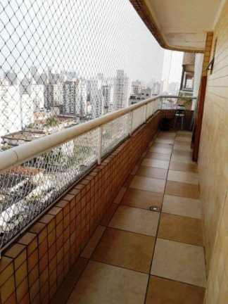 Imagem Apartamento com 2 Quartos à Venda, 115 m² em Tupi - Praia Grande