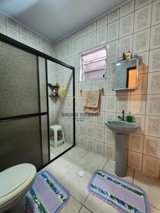 Imagem Casa com 3 Quartos à Venda, 262 m² em Quietude - Praia Grande Imagem Casa com 3 Quartos à Venda, 262 m² em Quietude - Praia Grande