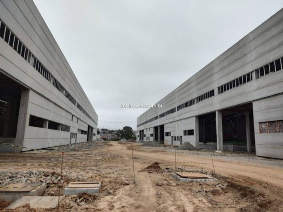 Imagem Imóvel para Alugar, 4.372 m² em Parque Central - Santo André Imagem Imóvel para Alugar, 4.372 m² em Parque Central - Santo André