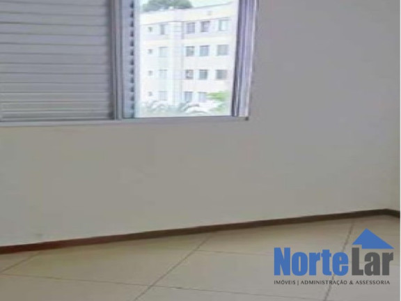 Imagem Apartamento com 2 Quartos à Venda, 50 m² em Jaraguá - São Paulo