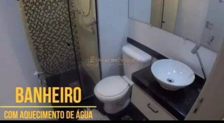 Imagem Apartamento com 2 Quartos à Venda, 49 m² em Jacarepaguá - Rio De Janeiro Imagem Apartamento com 2 Quartos à Venda, 49 m² em Jacarepaguá - Rio De Janeiro