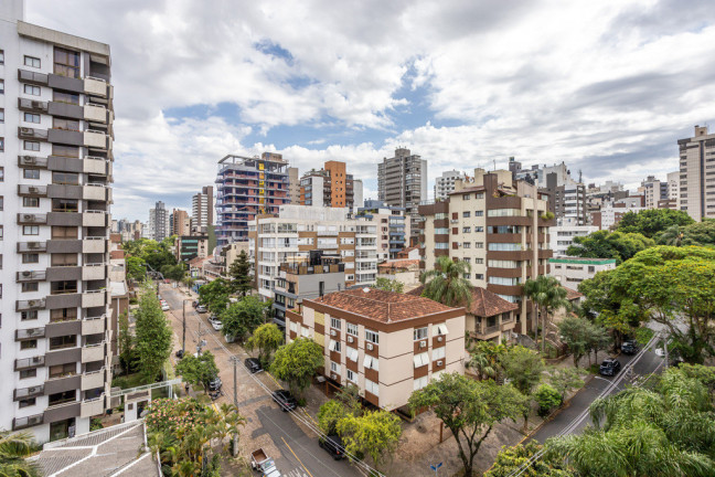 Imagem Imóvel com 1 Quarto à Venda, em Petrópolis - Porto Alegre Imagem Imóvel com 1 Quarto à Venda, em Petrópolis - Porto Alegre