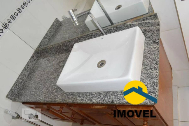 Imagem Apartamento com 2 Quartos à Venda, 60 m² em Centro - Niterói