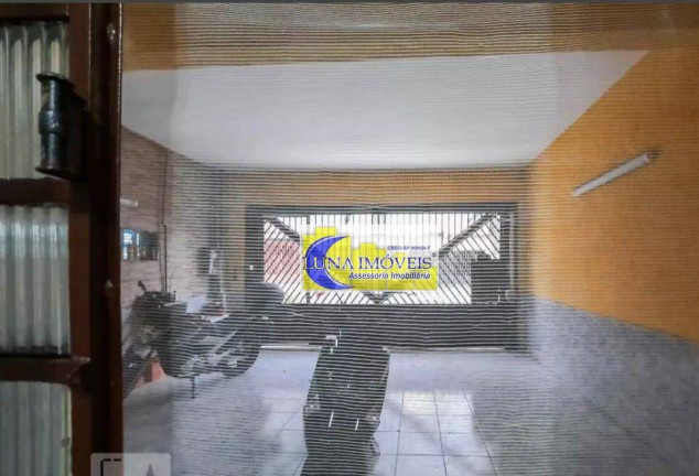 Imagem Sobrado com 3 Quartos à Venda, 147 m² em Conjunto Habitacional São Fernando - São Bernardo Do Campo Imagem Sobrado com 3 Quartos à Venda, 147 m² em Conjunto Habitacional São Fernando - São Bernardo Do Campo