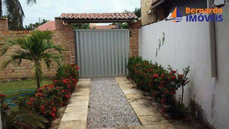 Imagem Casa com 3 Quartos à Venda, 196 m² em Paripueira - Beberibe Imagem Casa com 3 Quartos à Venda, 196 m² em Paripueira - Beberibe