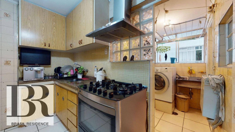 Imagem Apartamento com 3 Quartos à Venda, 94 m² em Vila Mariana - São Paulo