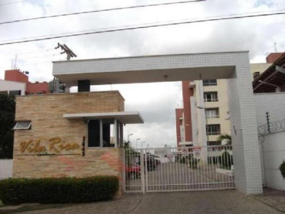 Imagem Apartamento com 3 Quartos à Venda,  em Piçarreira - Teresina