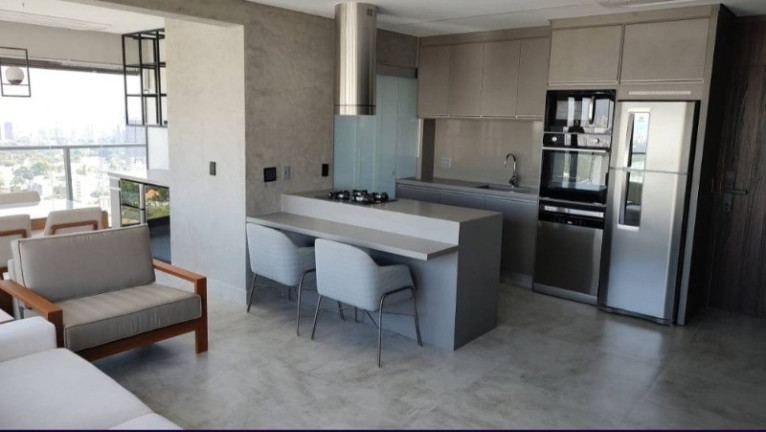 Imagem Imóvel com 1 Quarto à Venda, 70 m² em Jardim América - São Paulo