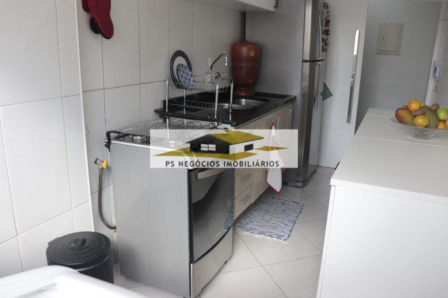 Imagem Apartamento com 2 Quartos à Venda, 63 m² em Jardim Oriental - São Paulo Imagem Apartamento com 2 Quartos à Venda, 63 m² em Jardim Oriental - São Paulo