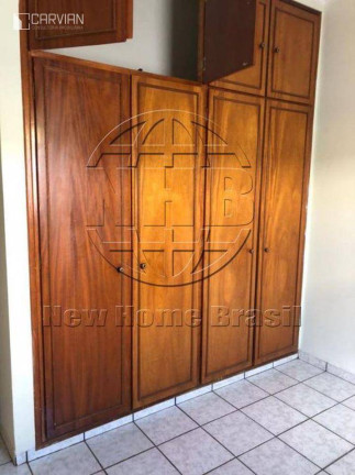 Imagem Casa com 3 Quartos à Venda, 150 m² em Vila Monte Alegre - Ribeirão Preto