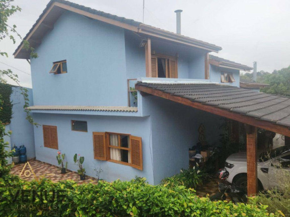 Imagem Casa com 5 Quartos à Venda, 100 m² em Arujá - Arujá Imagem Casa com 5 Quartos à Venda, 100 m² em Arujá - Arujá
