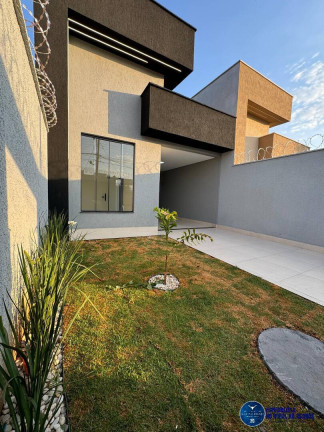 Casa com 3 Quartos à Venda, 180 m² em Goiá - Goiânia