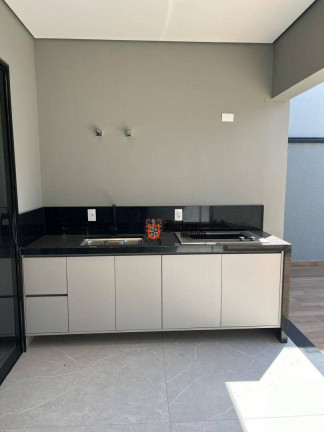 Imagem Casa com 3 Quartos à Venda, 205 m² em Residencial Evidências - Indaiatuba Imagem Casa com 3 Quartos à Venda, 205 m² em Residencial Evidências - Indaiatuba