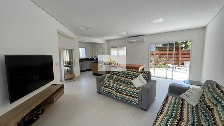 Imagem Casa com 4 Quartos à Venda, 136 m² em Camburi - São Sebastião