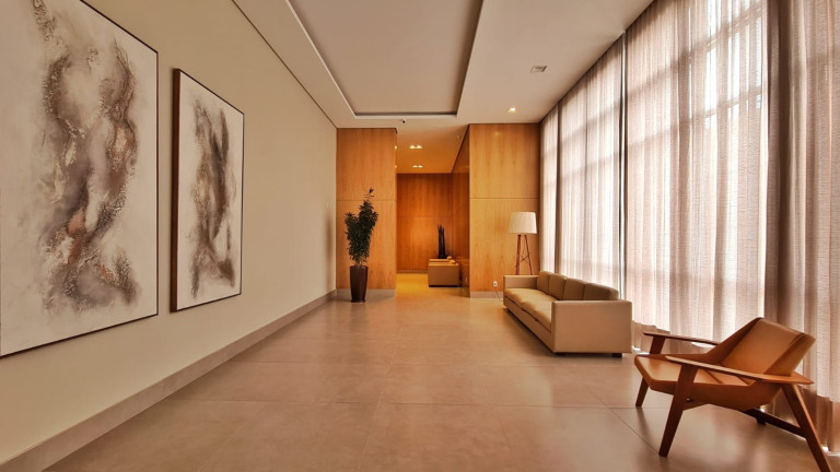 Imagem Apartamento com 2 Quartos à Venda, 75 m² em Santo Amaro - São Paulo Imagem Apartamento com 2 Quartos à Venda, 75 m² em Santo Amaro - São Paulo