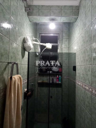 Imagem Apartamento à Venda, 62 m² em Centro - São Vicente Imagem Apartamento à Venda, 62 m² em Centro - São Vicente