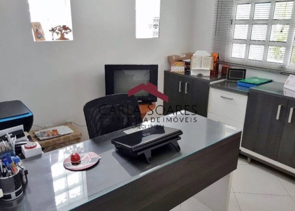 Imagem Casa com 4 Quartos à Venda, 400 m² em Enseada - Guarujá